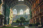 Welcome to Iction Campuses - Transform Your Learning Experience