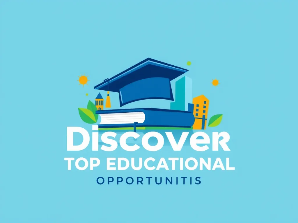 Discover Top Educational Opportunities | Fiction Campuses logo